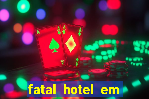 fatal hotel em barreiras ba